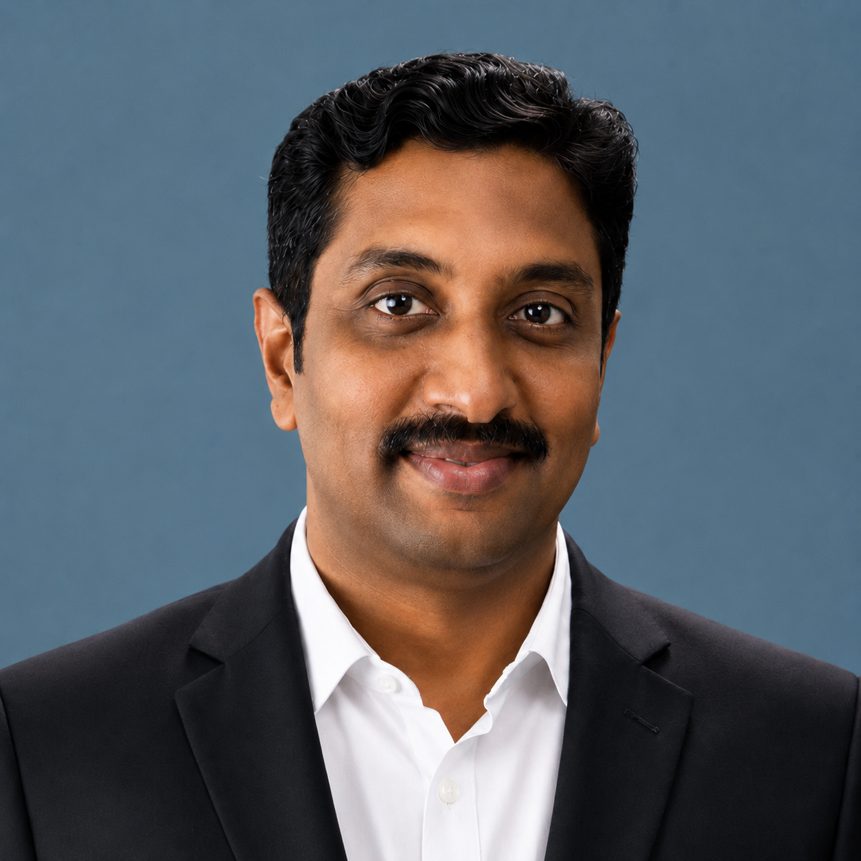 Arul Jude Benny