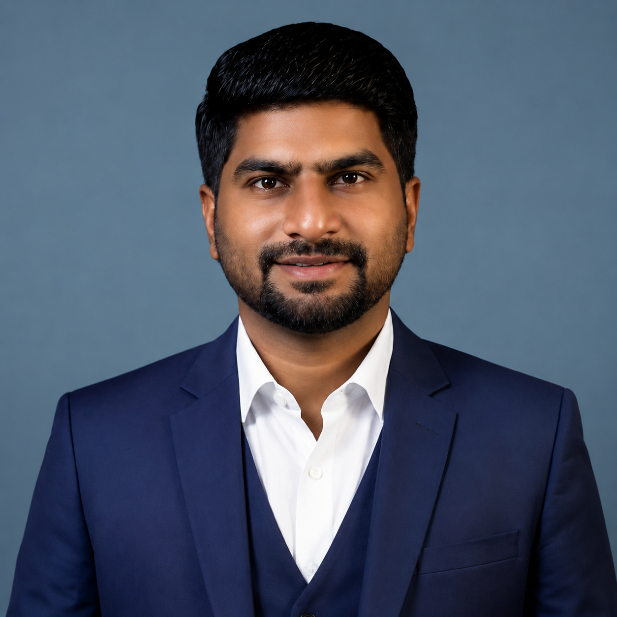 Boopathi Raja