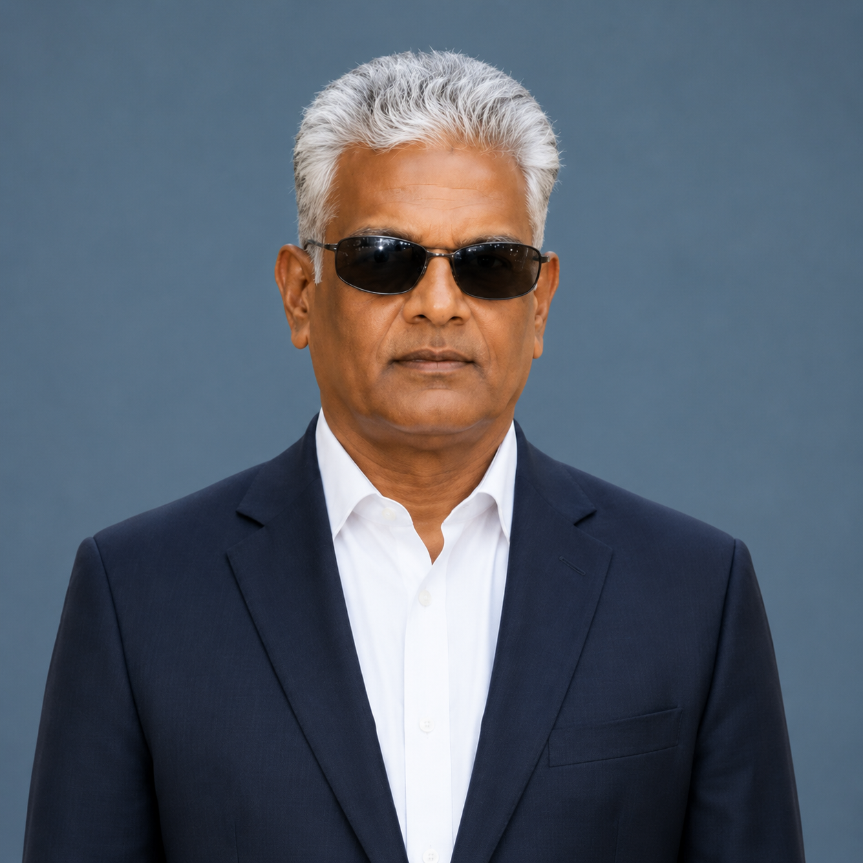 Arulselvam