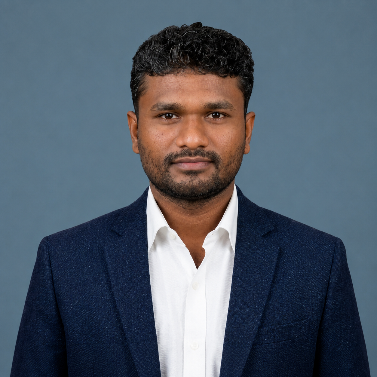 Lakshmi Senthilkumaran