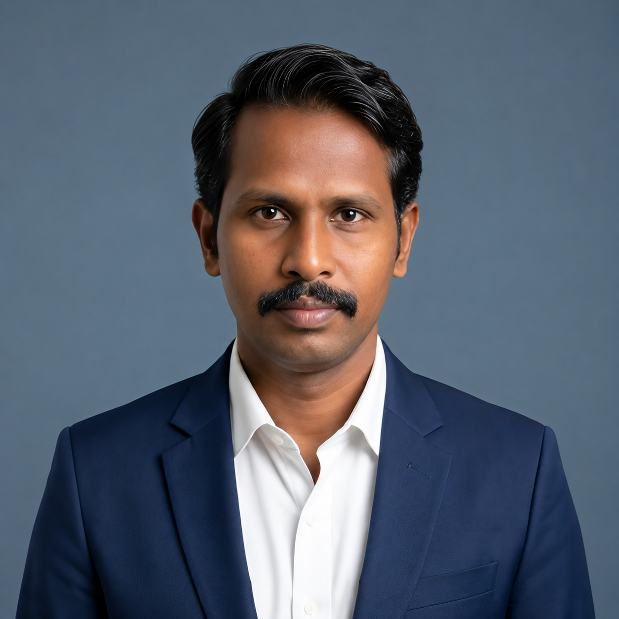 Lingasamy