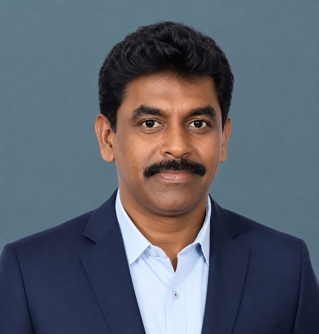 Rajan Vennimalai