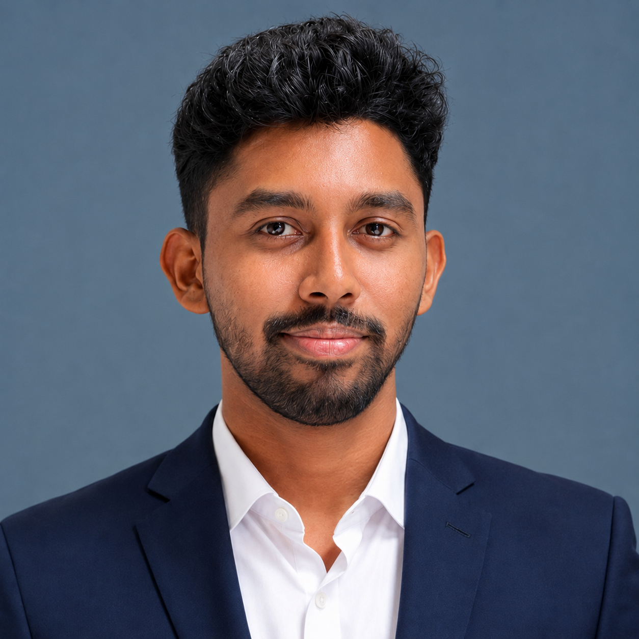 Sree Ezhil