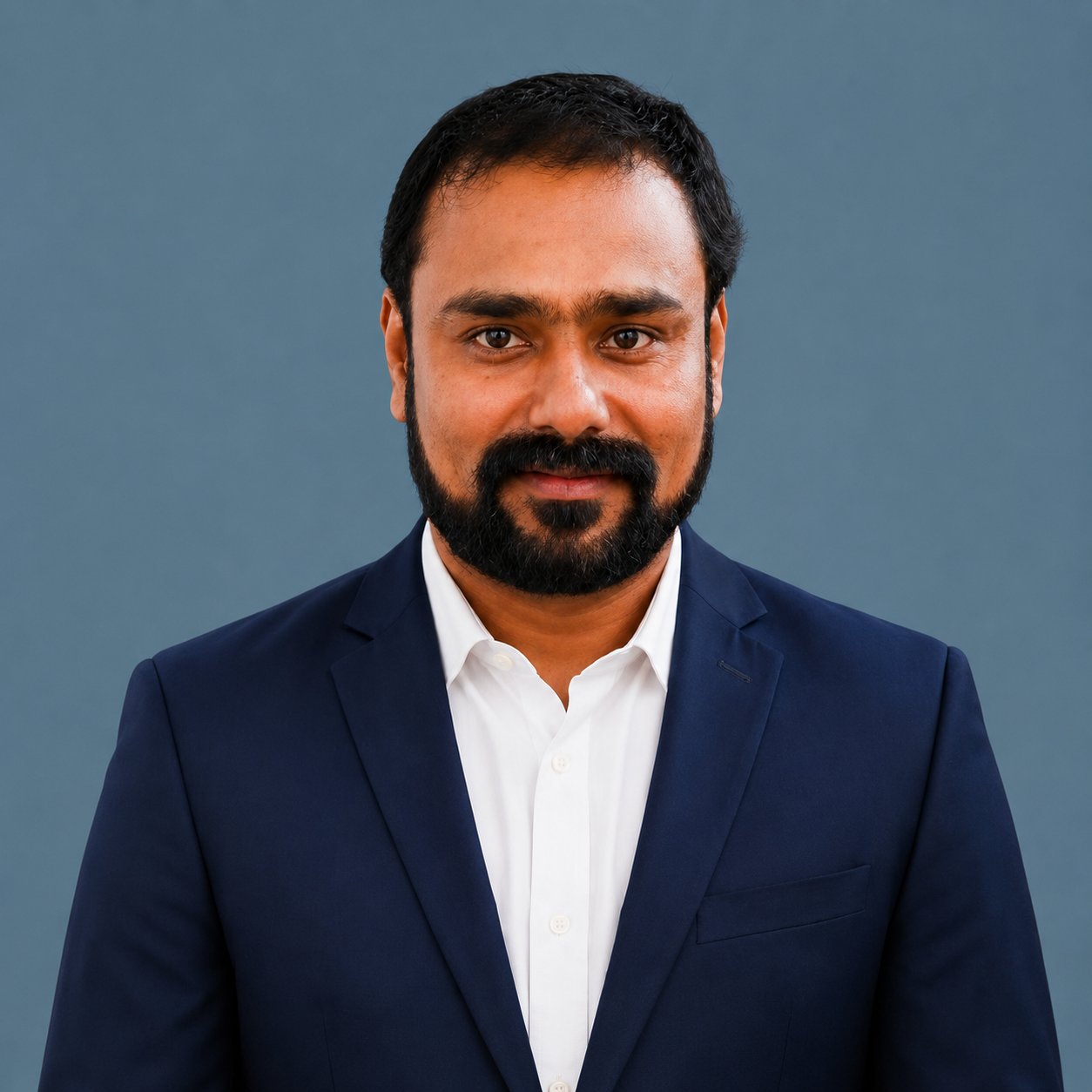 Sureshkumar