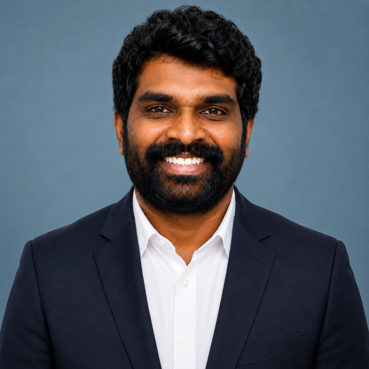 Udhayaprakash